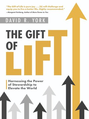 cover image of The Gift of Lift